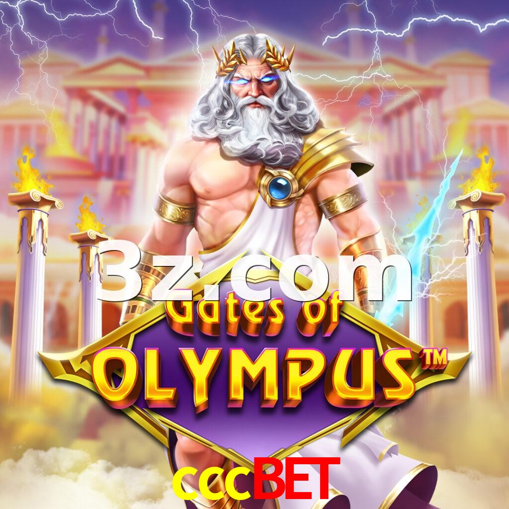 Gates of Olympus